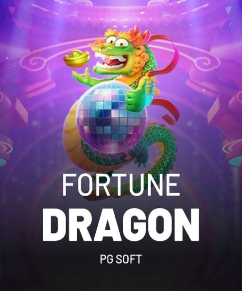 Fortune-Dragon