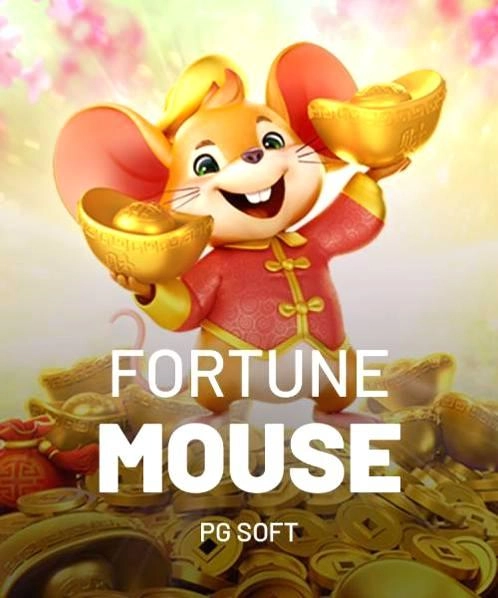 Fortune-Mouse