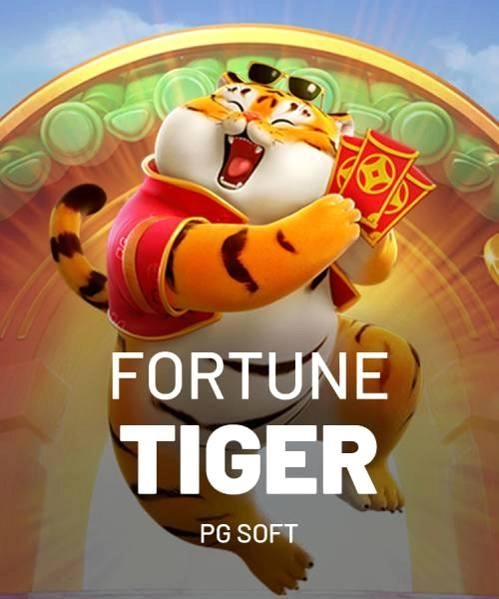 Fortune-Tiger