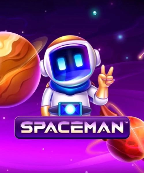 Spaceman